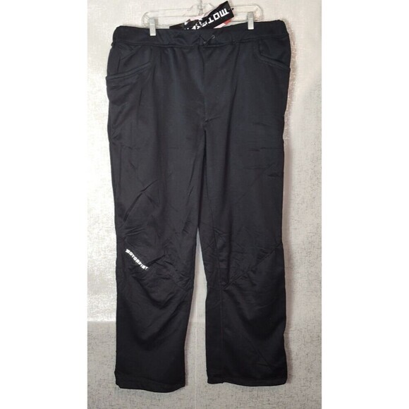 Motorfist Men's Hydrophobic Fleece Pant 3XL - Picture 1 of 5